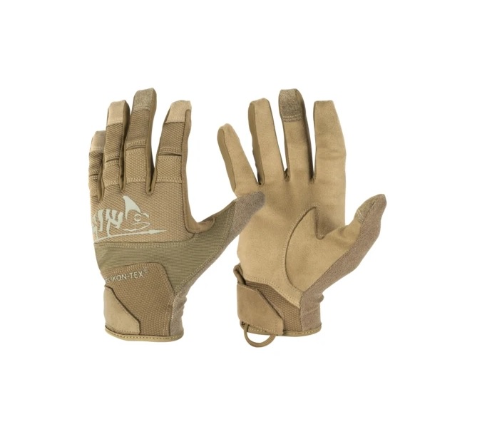 MANUSI MODEL RANGE TACTICAL - COYOTE